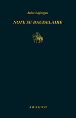 Note su Baudelaire