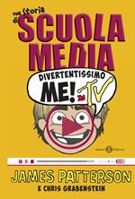 Divertentissimo me! In tv. Una storia di scuola media