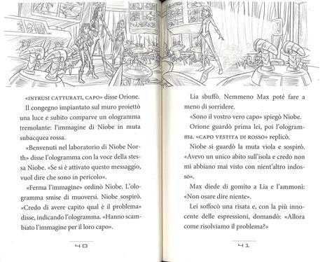 Rekkar. L'orca urlante. Sea Quest. Vol. 13 - Adam Blade - 2