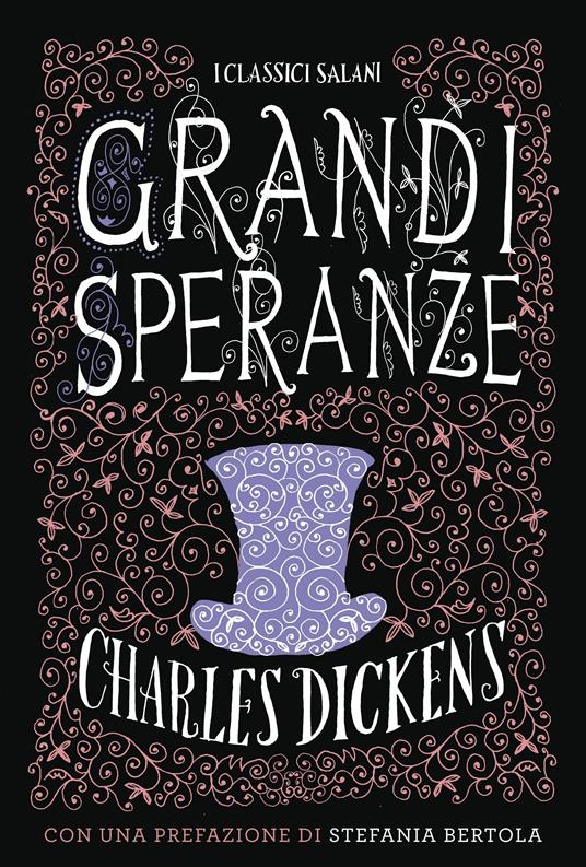 Grandi speranze - Charles Dickens,Marisa Sestito - ebook