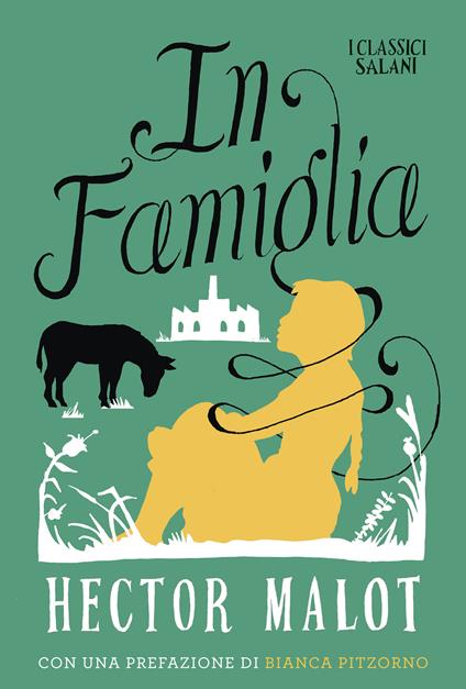 In famiglia - Hector Malot,Rosanna Federico - ebook