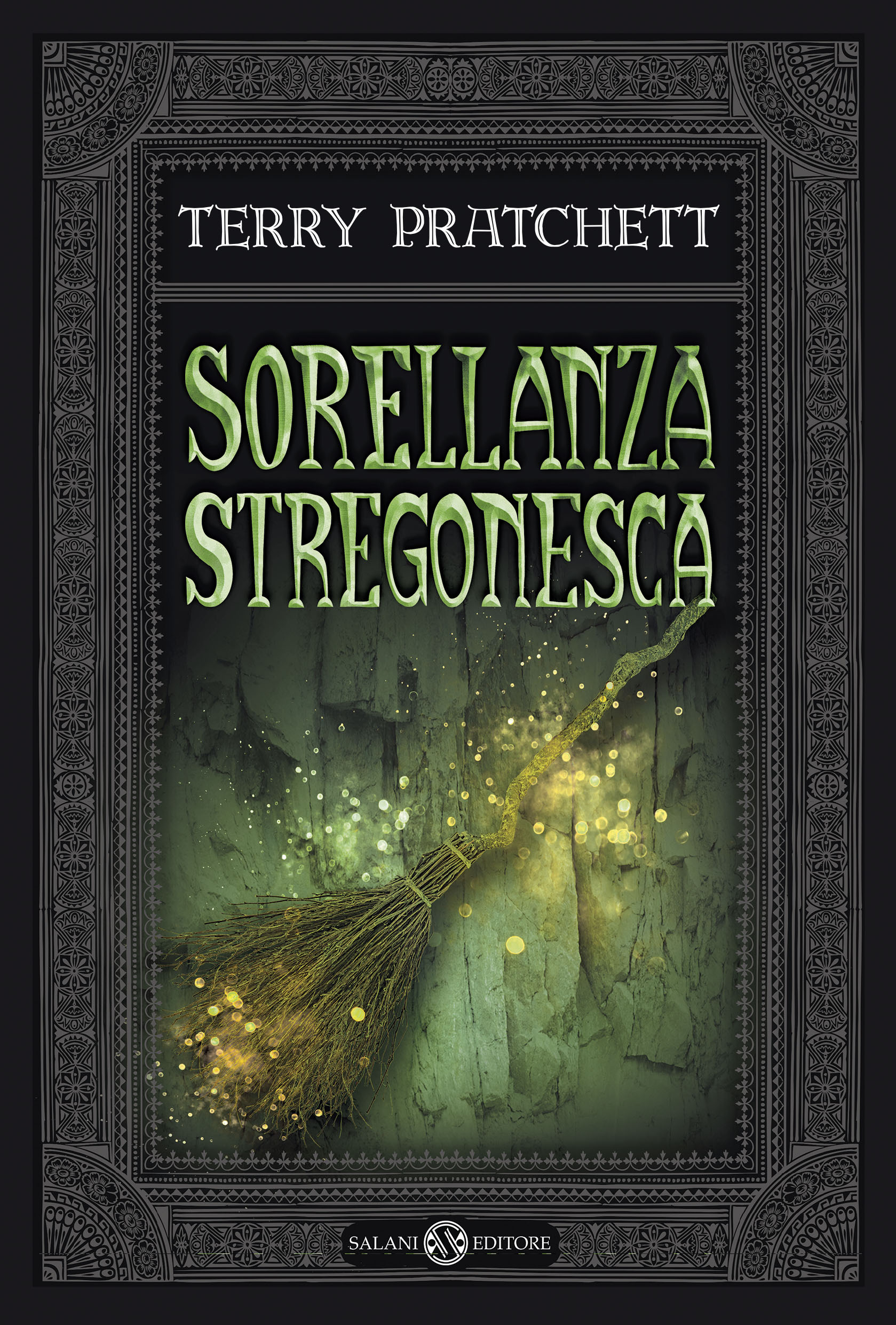 Sbinario nove e 3/4