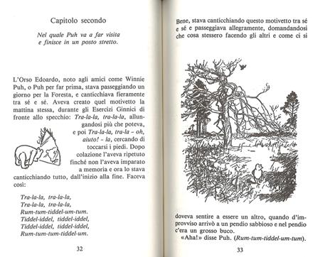 Winnie Puh - A. A. Milne - 2