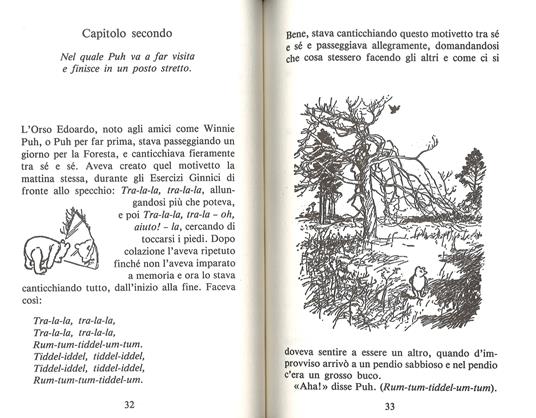 Winnie Puh - A. A. Milne - 2