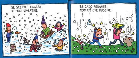I 4 elementi. Ediz. a colori - Agostino Traini - 3