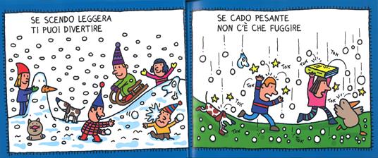 I 4 elementi. Ediz. a colori - Agostino Traini - 3