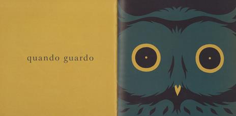 Sono un animale. Ediz. a colori - Alfredo Soderguit - 3