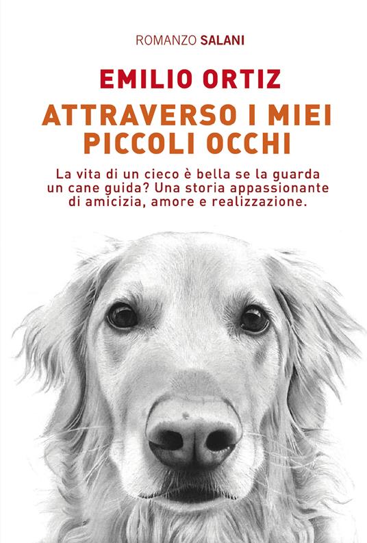 Attraverso i miei piccoli occhi - Emilio Ortiz,Sara Cavarero - ebook