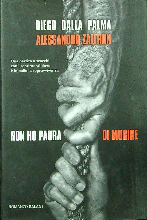Libro di Faccia