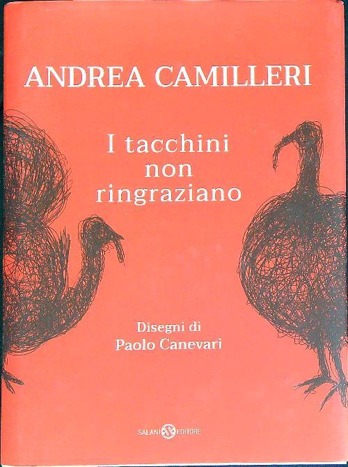 Libro di Faccia