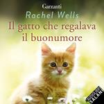 Il gatto che regalava il buonumore