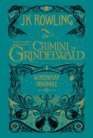 Animali fantastici. I crimini di Grindelwald. Screenplay originale