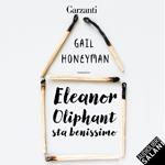 Eleanor Oliphant sta benissimo