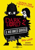 Dark Lord. Vol. 2: Dark Lord