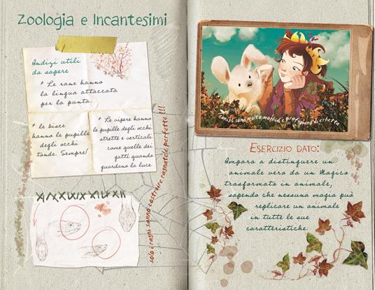 L'incanto del buio. Fairy Oak. Nuova ediz.. Vol. 2 - Elisabetta Gnone - 3