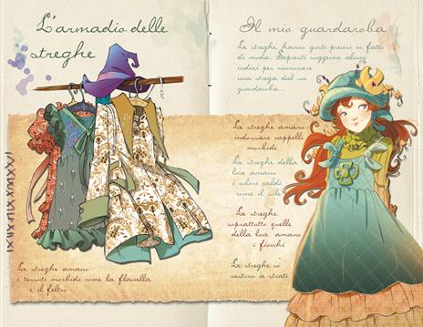 L'incanto del buio. Fairy Oak. Nuova ediz.. Vol. 2 - Elisabetta Gnone - 4