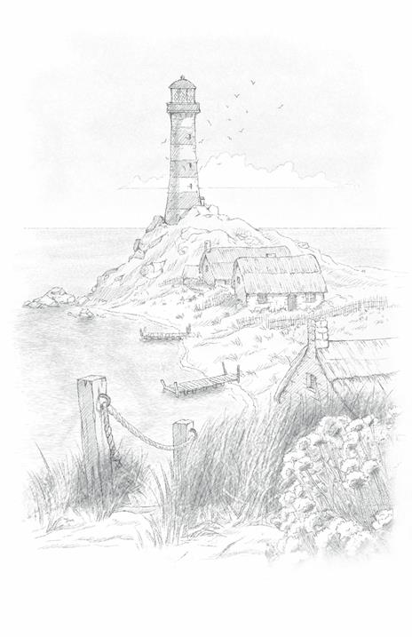 L'incanto del buio. Fairy Oak. Nuova ediz.. Vol. 2 - Elisabetta Gnone - 6