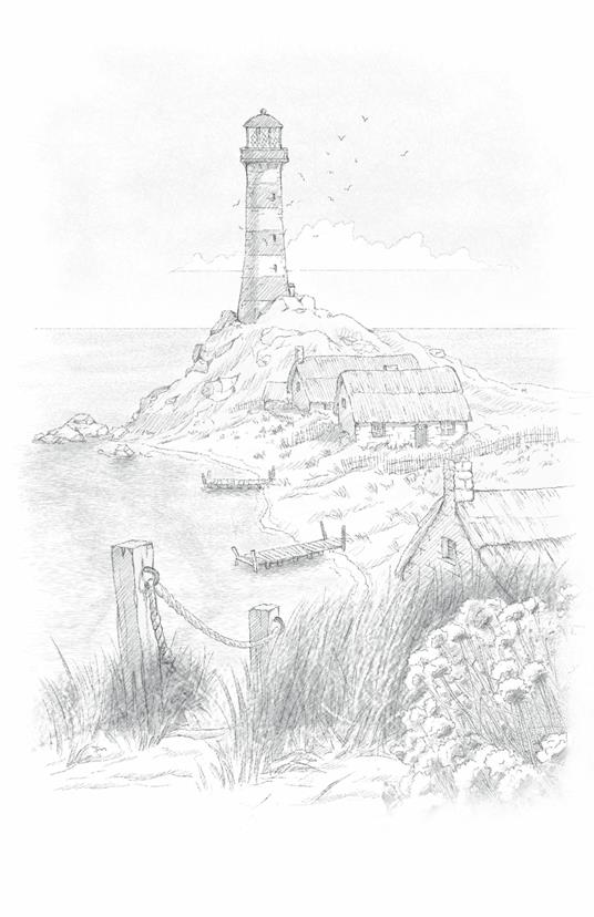 L'incanto del buio. Fairy Oak. Nuova ediz.. Vol. 2 - Elisabetta Gnone - 6