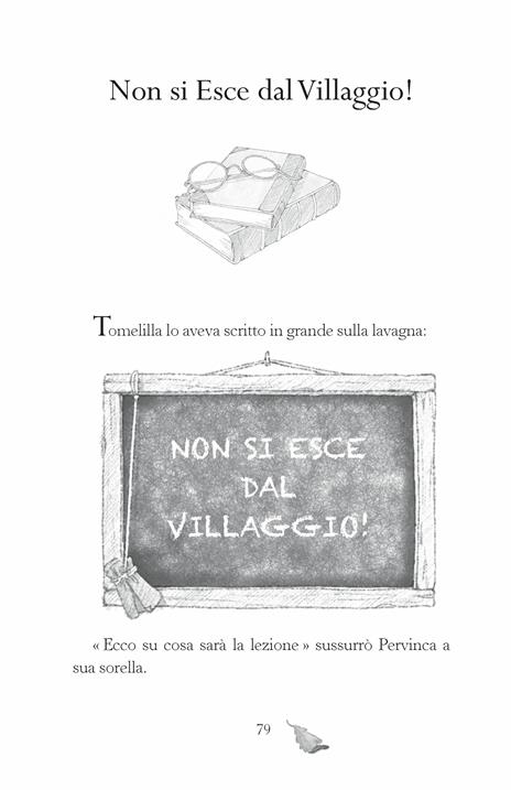 L'incanto del buio. Fairy Oak. Nuova ediz.. Vol. 2 - Elisabetta Gnone - 8