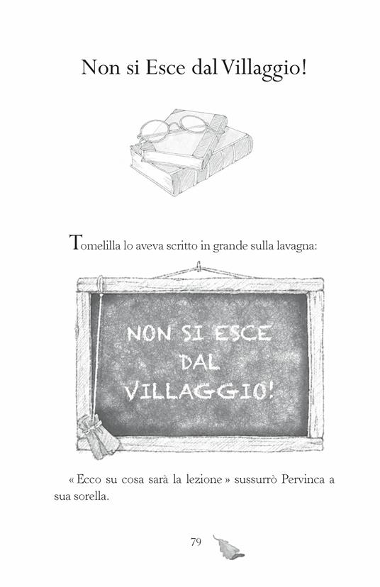 L'incanto del buio. Fairy Oak. Nuova ediz.. Vol. 2 - Elisabetta Gnone - 8