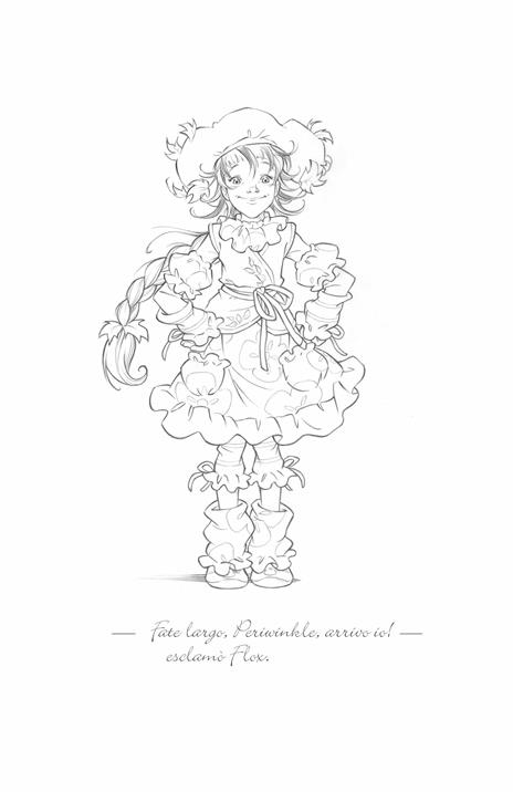 L'incanto del buio. Fairy Oak. Nuova ediz.. Vol. 2 - Elisabetta Gnone - 9