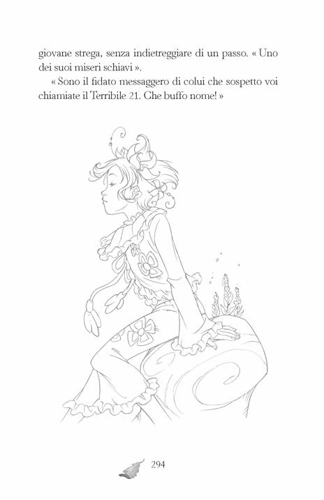 L'incanto del buio. Fairy Oak. Nuova ediz.. Vol. 2 - Elisabetta Gnone - 11