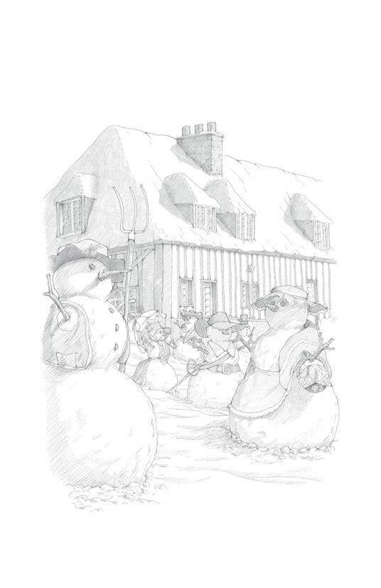 Il potere della luce. Fairy Oak. Nuova ediz.. Vol. 3 - Elisabetta Gnone - 9