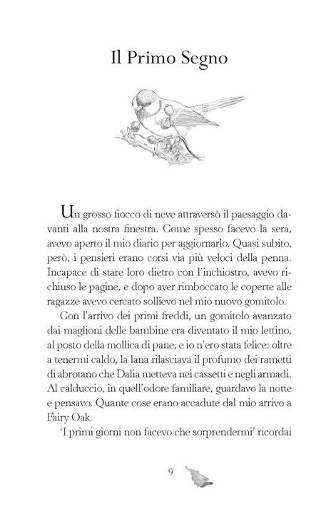 Il potere della luce. Fairy Oak. Nuova ediz.. Vol. 3 - Elisabetta Gnone - 6