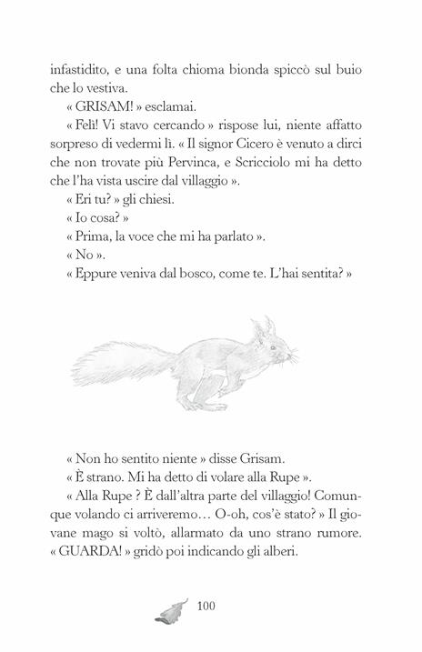 Il potere della luce. Fairy Oak. Nuova ediz.. Vol. 3 - Elisabetta Gnone - 8