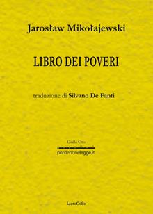 Libro dei poveri