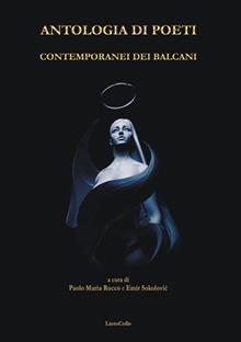 Antologia di poeti contemporanei dei Balcani