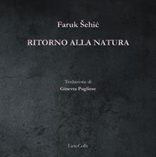 Ritorno alla natura