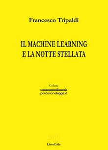 Il machine learning e la notte stellata