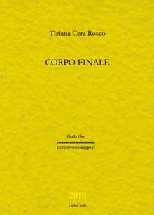 Corpo finale