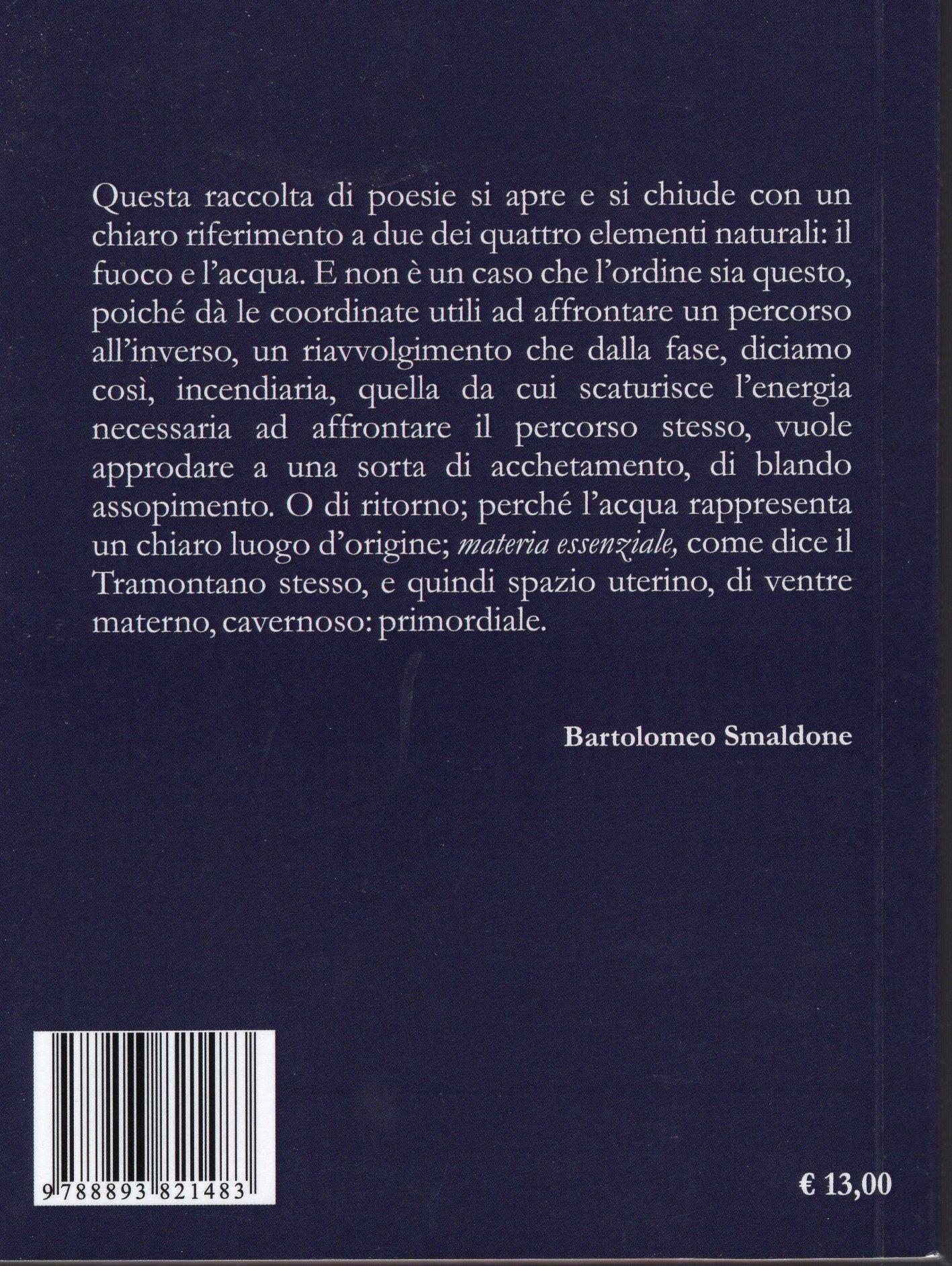 Gli stati dell'acqua