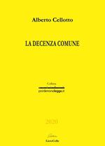 La decenza comune