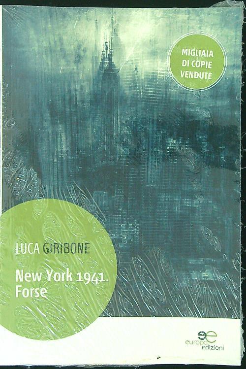 Libro di Faccia