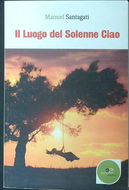 Libro di Faccia