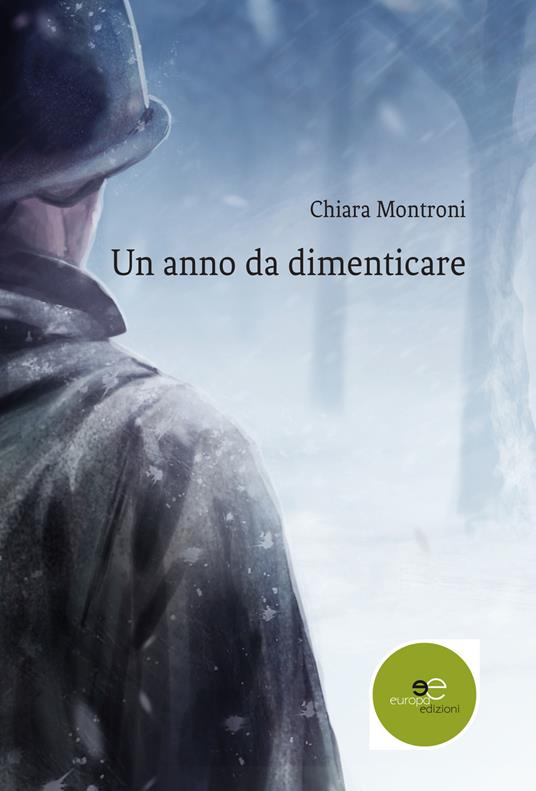 Un anno da dimenticare - Chiara Montroni - copertina