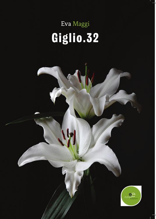 Giglio. 32 - Eva Maggi - copertina