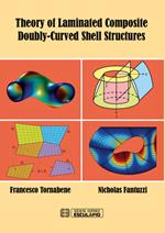 Theory of laminated composite doubly-curved shell structures