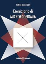 Eserciziario di microeconomia