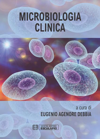 Microbiologia clinica - copertina