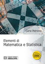 Elementi di matematica e statistica