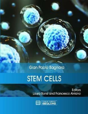 Stem cells - Gian Paolo Bagnara - copertina