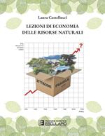 Lezioni di economia delle risorse naturali