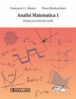 Analisi matematica 1. Teoria con Esercizi