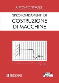 Sprofondamenti di costruzione di macchine