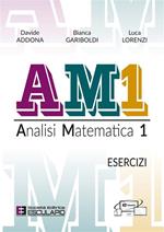AM1 Analisi Matematica 1. Esercizi