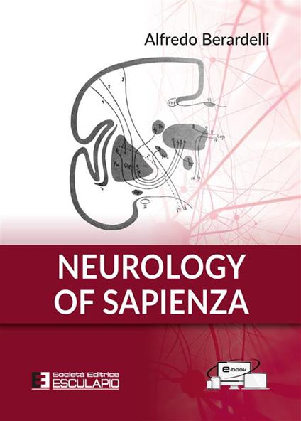 Neurology of Sapienza - Alfredo Berardelli - copertina